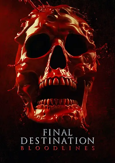 Final Destination Bloodlines - (2025)