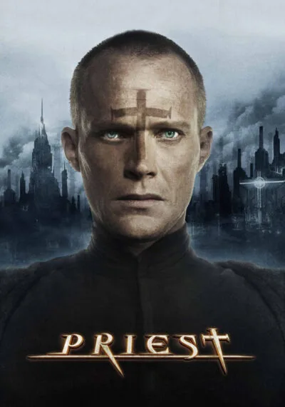 Priest (2011)