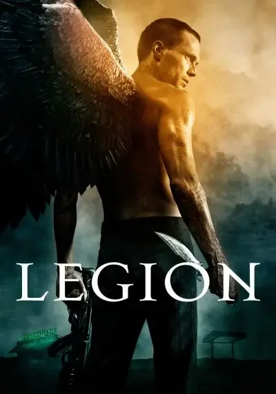 legion (2010)