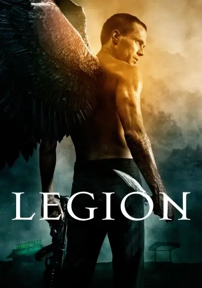 legion (2010)