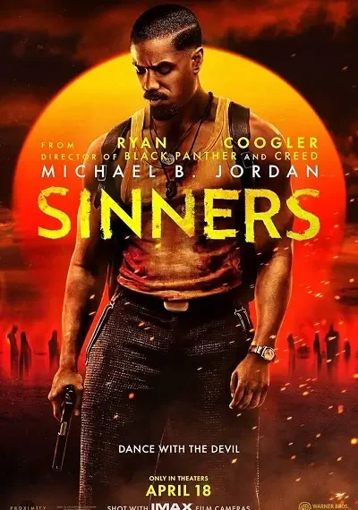 sinners (2025)