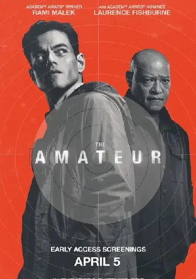 The Amateur Movie
