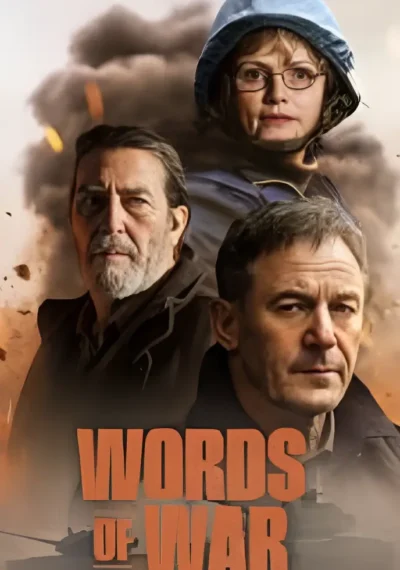 words of war (2025)