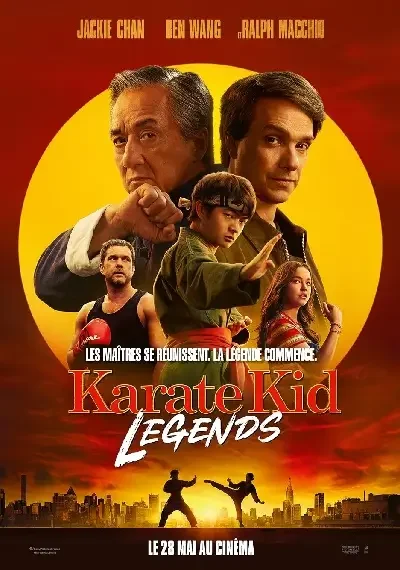 karate kid legends (2025)